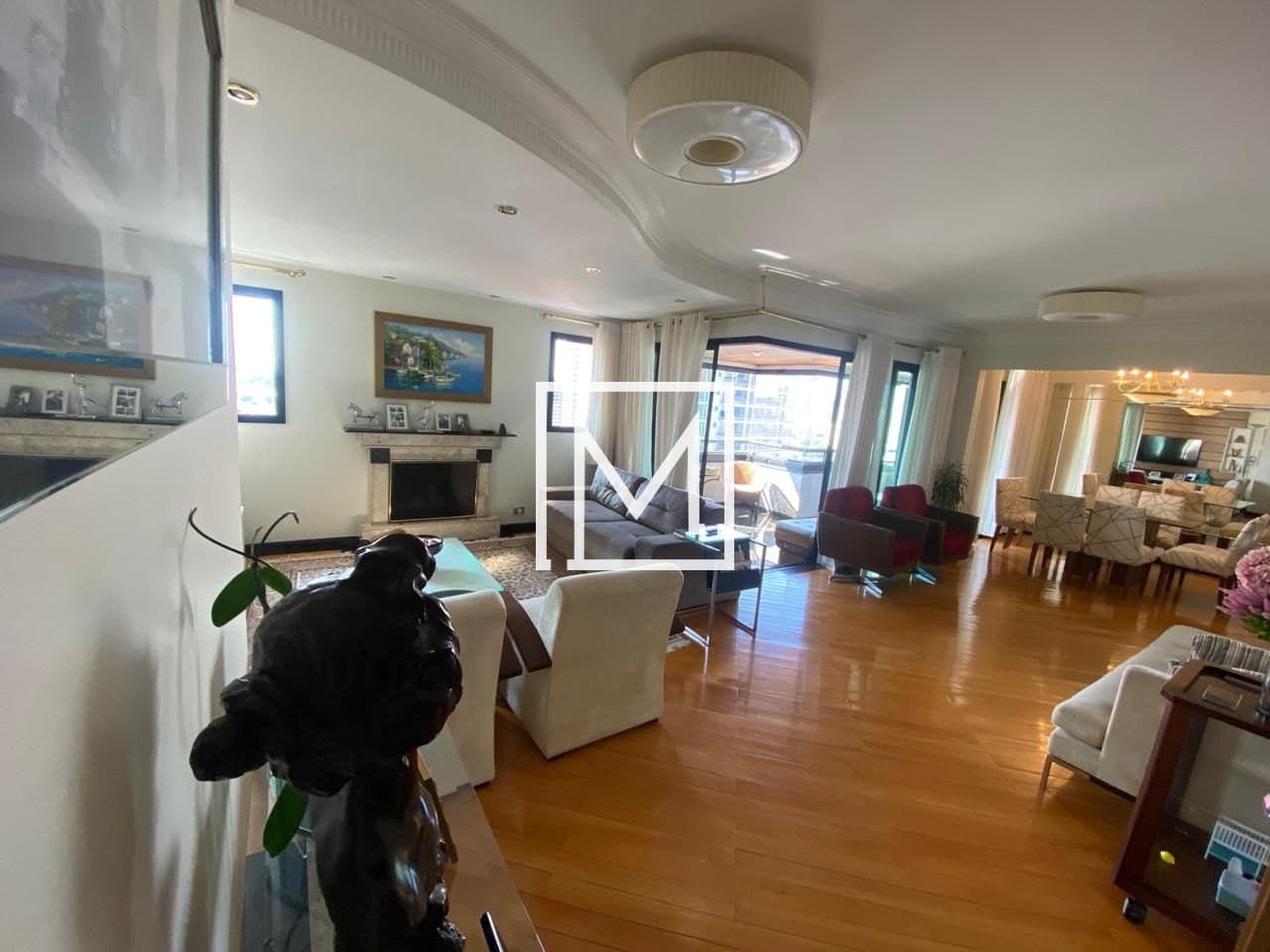 Apartamento à venda, 157 m² por R$ 2.225.000 - Chácara Klabin - São Paulo/SP