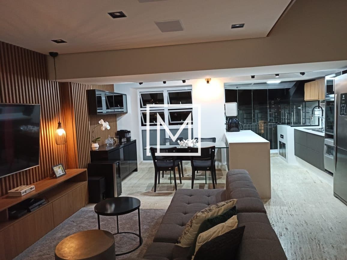 Apartamento 2 quartos por R$ 2.200.000 - Itaim Bibi - São Paulo/SP