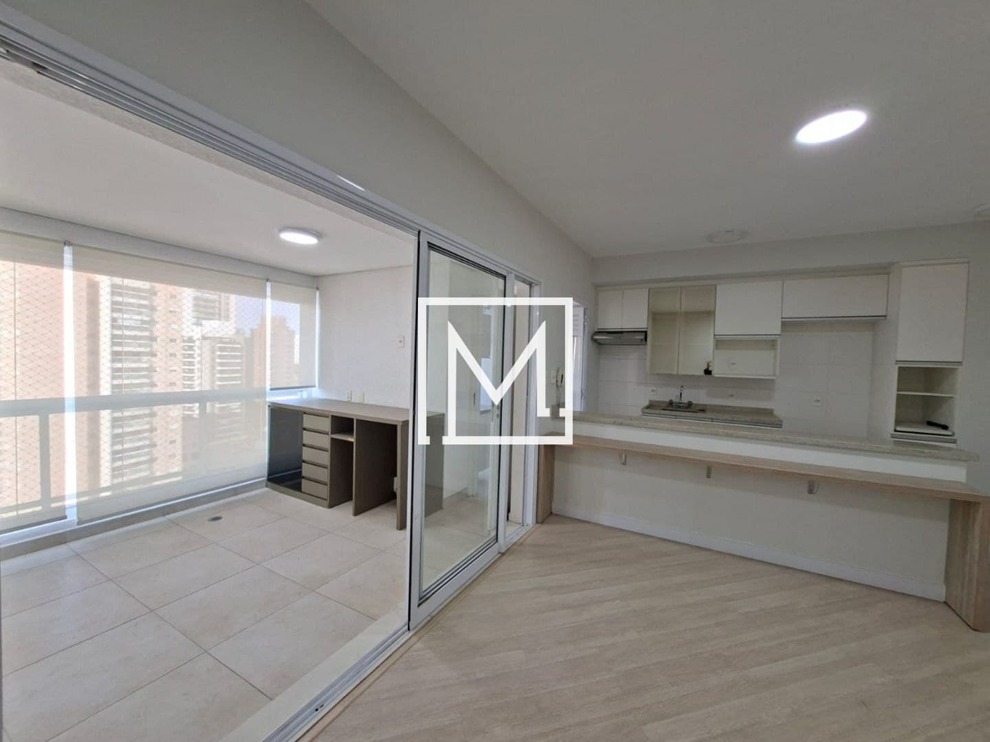 Apartamento com 2 dormitórios, 87 m² - Vila Mariana - São Paulo/SP