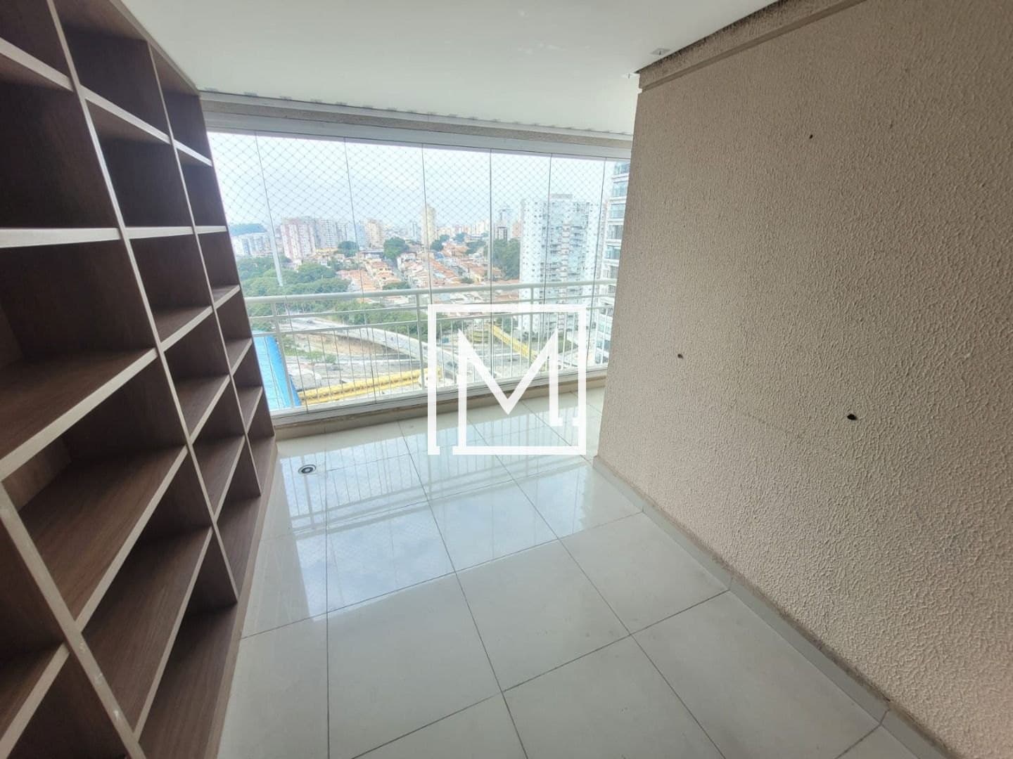 Apartamento à venda, 79 m² por R$ 810.000 - Ipiranga - São Paulo/SP