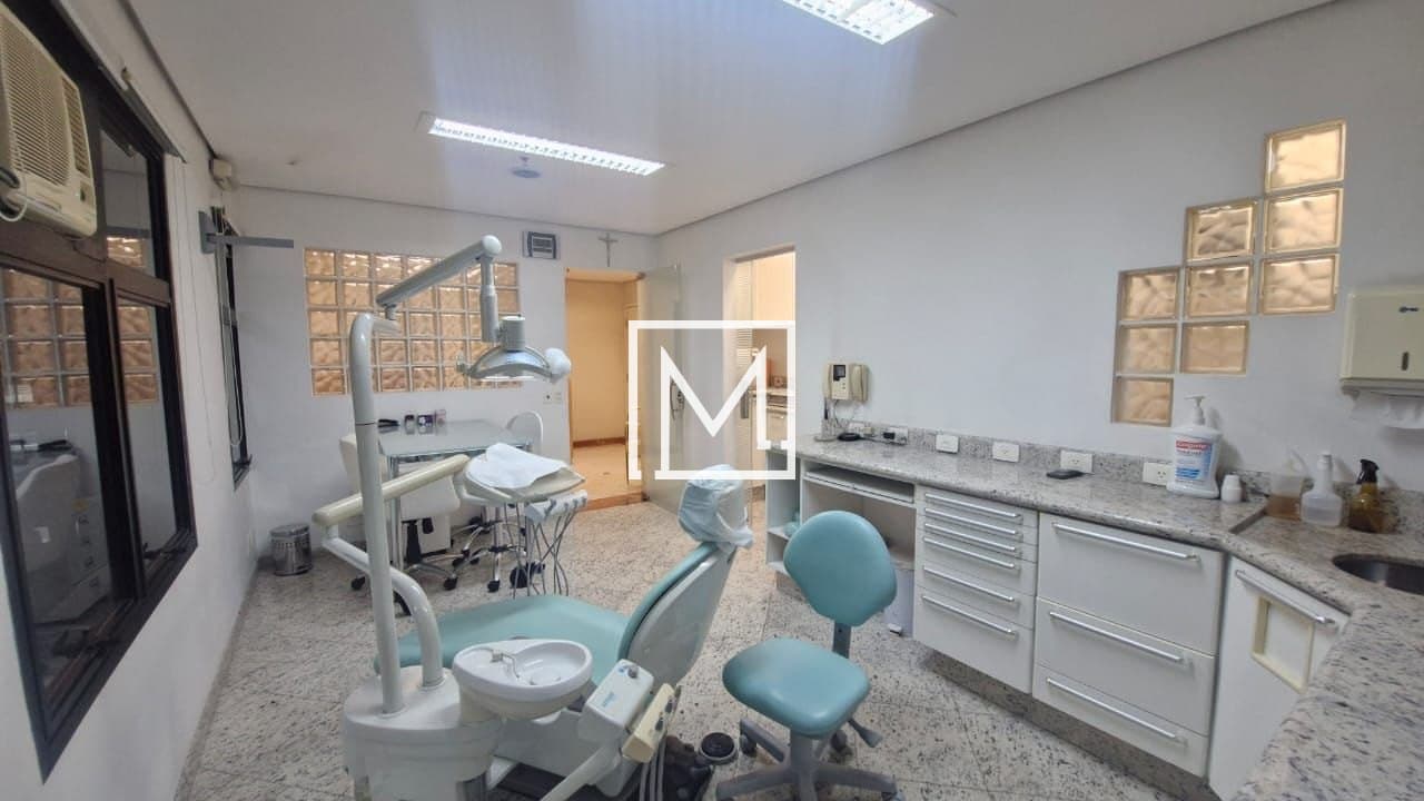 Sala para alugar, 43 m² por R$ 1.258.624,58/mês - Vila Clementino - São Paulo/SP