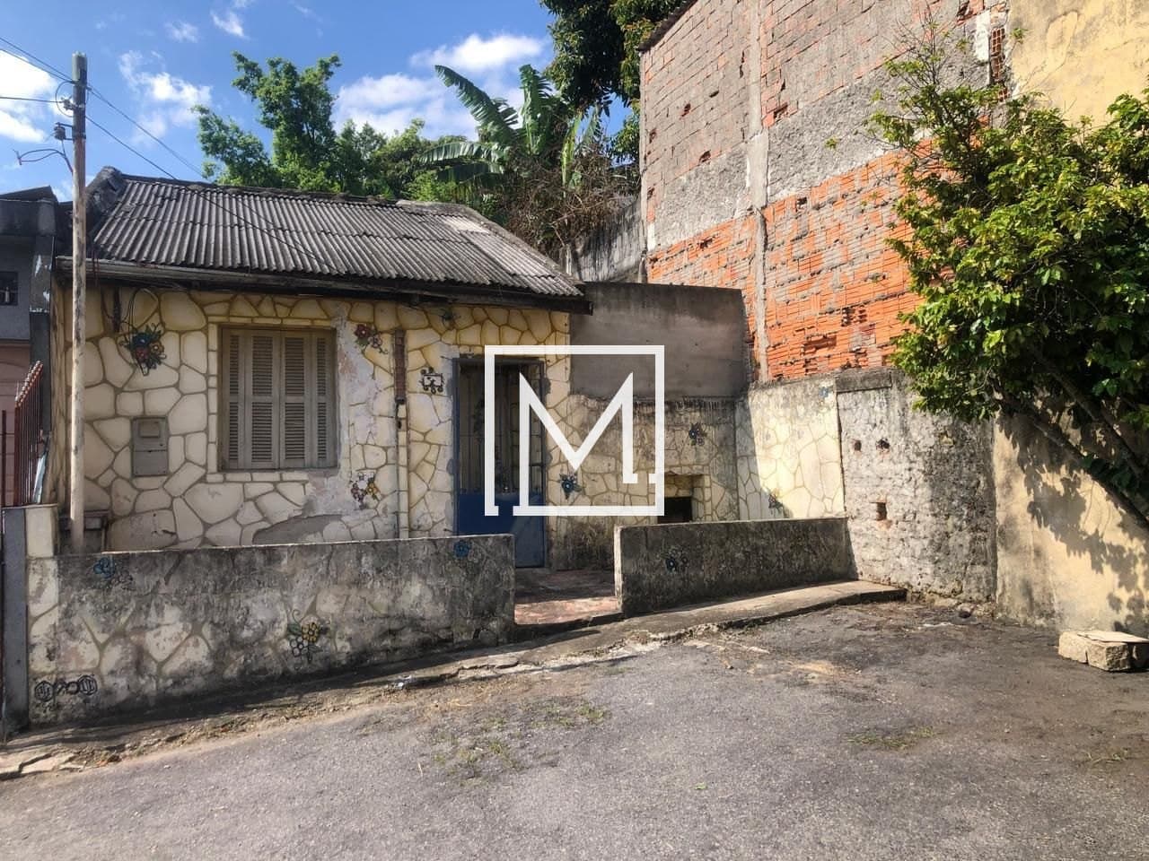 Terreno à venda, 150 m² por R$ 426.000 - Ipiranga - São Paulo/SP