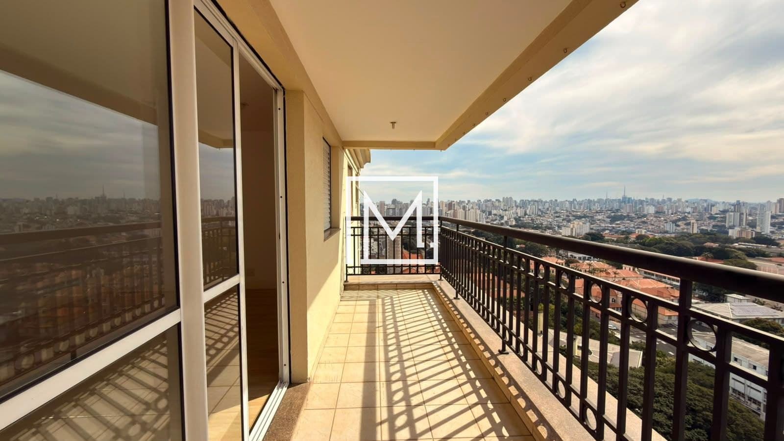 Apartamento com 3 dormitórios à venda, 140 m² por R$ 1.900.000 - Ipiranga - São Paulo/SP