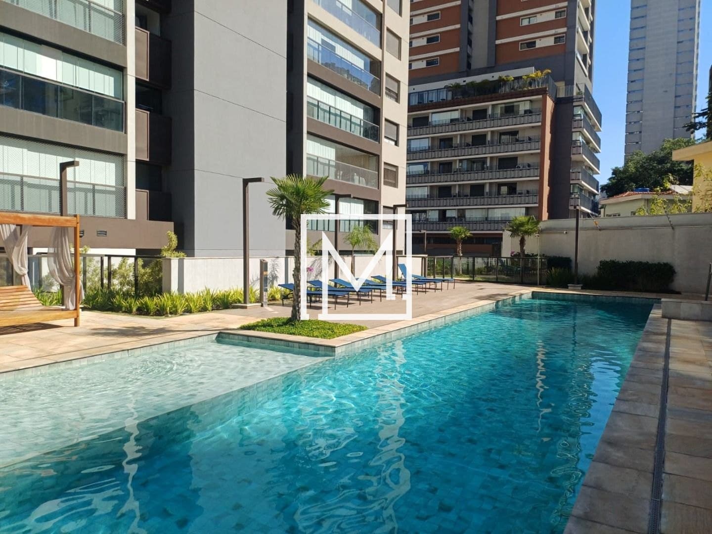 Apartamento com 2 dormitórios à venda, 120 m² por R$ 2.100.000 - Aclimação - São Paulo/SP