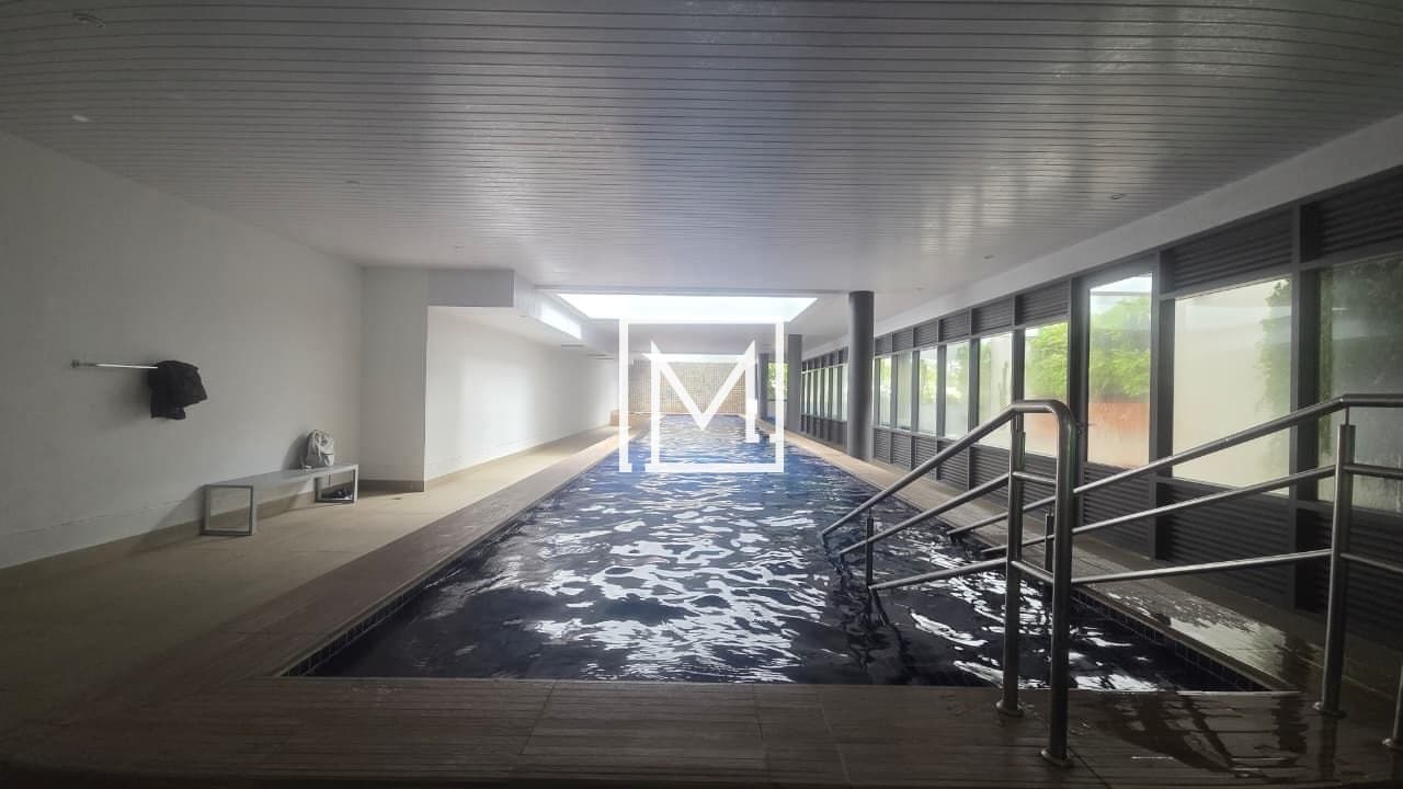 Studio à venda, 31 m² por R$ 545.000 - Vila Madalena - São Paulo/SP