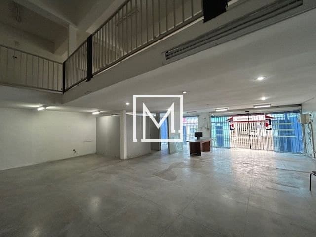 Prédio, 538 m² - venda por R$ 1.600.000 ou aluguel por R$ 12.127,84/mês - Cursino - São Paulo/SP