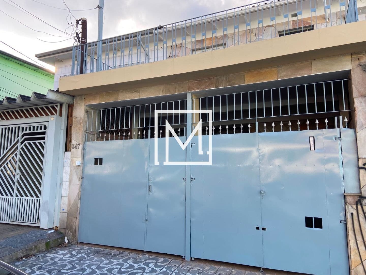 Sobrado com 3 dormitórios, 150 m² - venda por R$ 980.000 ou aluguel por R$ 0,01/mês - Ipiranga - São Paulo/SP