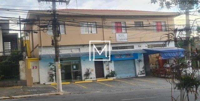 Prédio à venda, 360 m² por R$ 2.235.000 - Jardim Aeroporto - São Paulo/SP