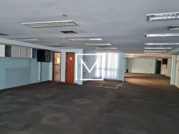 Andar Corporativo à venda, 530 m² por R$ 1.100.000 - Liberdade - São Paulo/SP