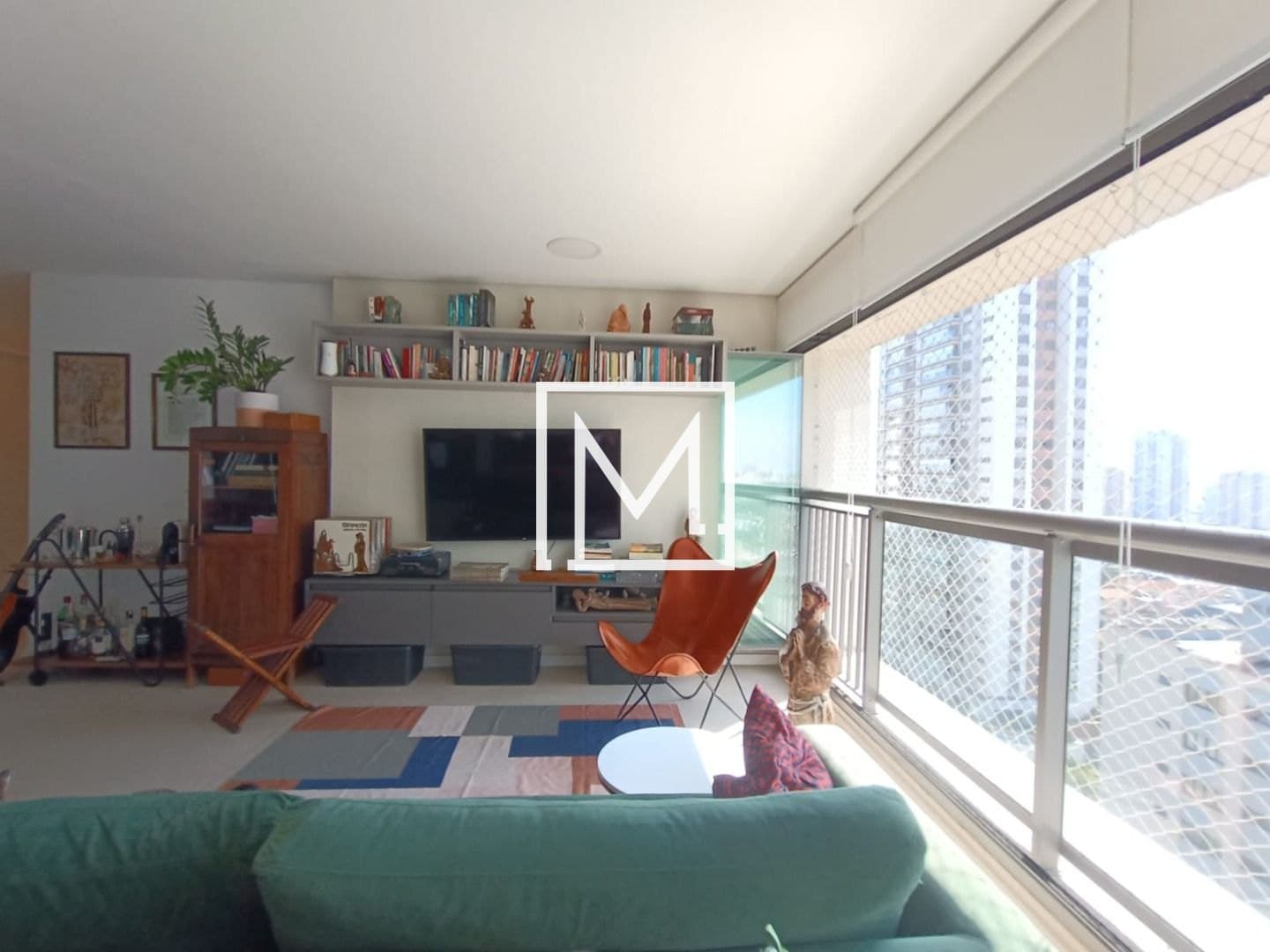 Apartamento à venda, 81 m² por R$ 1.270.000 - Ipiranga - São Paulo/SP