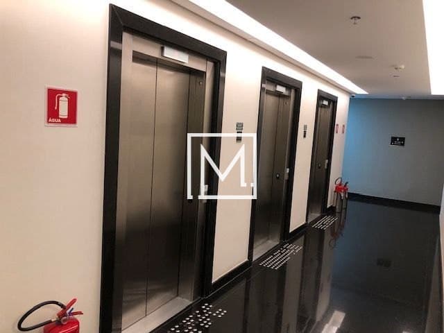 Sala para alugar, 40 m² por R$ 2.875/mês - Saúde - São Paulo/SP