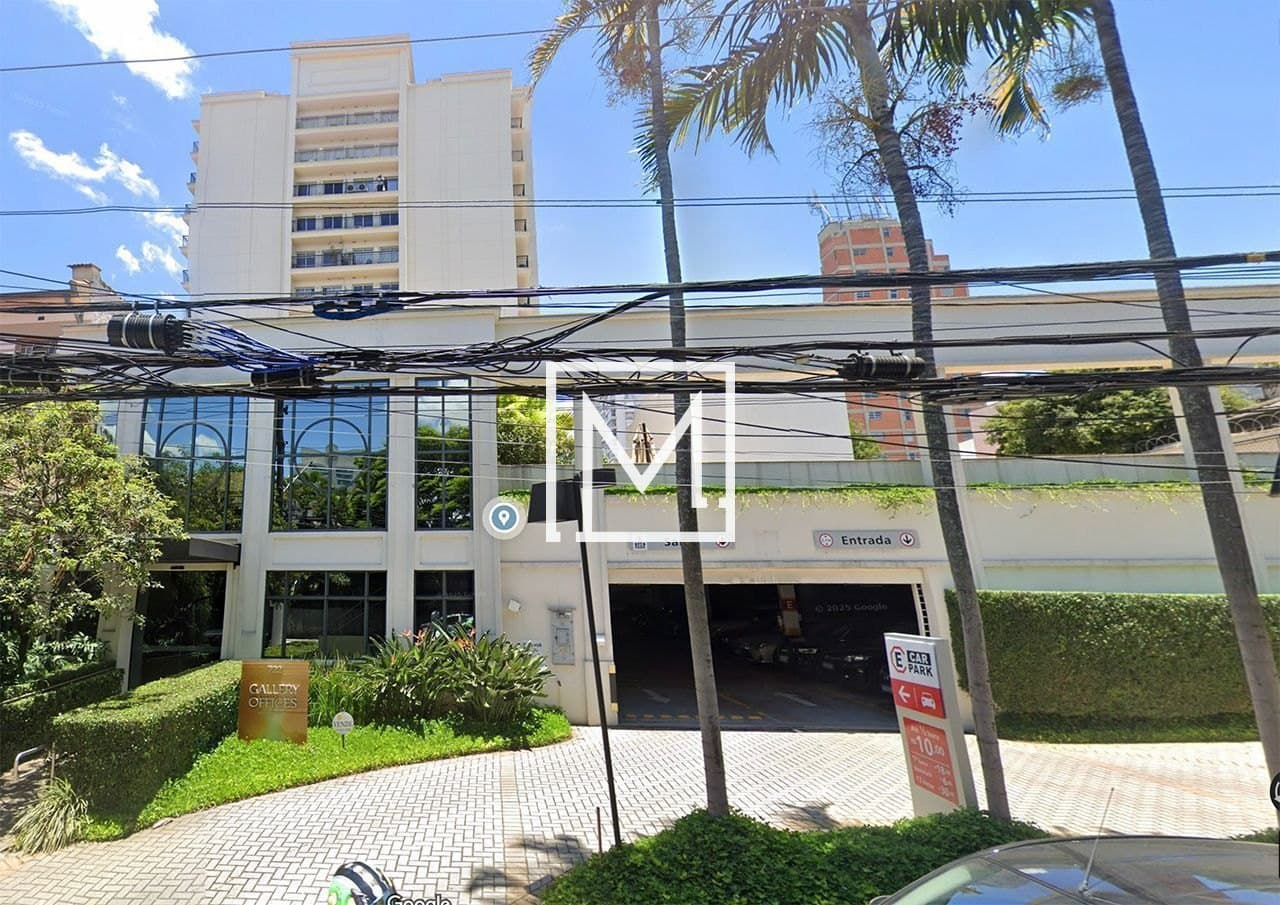 Sala à venda, 37 m² por R$ 320.000 - Vila Mariana - São Paulo/SP
