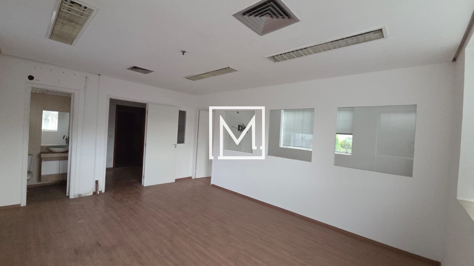 Conjunto, 66 m² - venda por R$ 668.000 ou aluguel por R$ 5.727/mês - Aclimação - São Paulo/SP