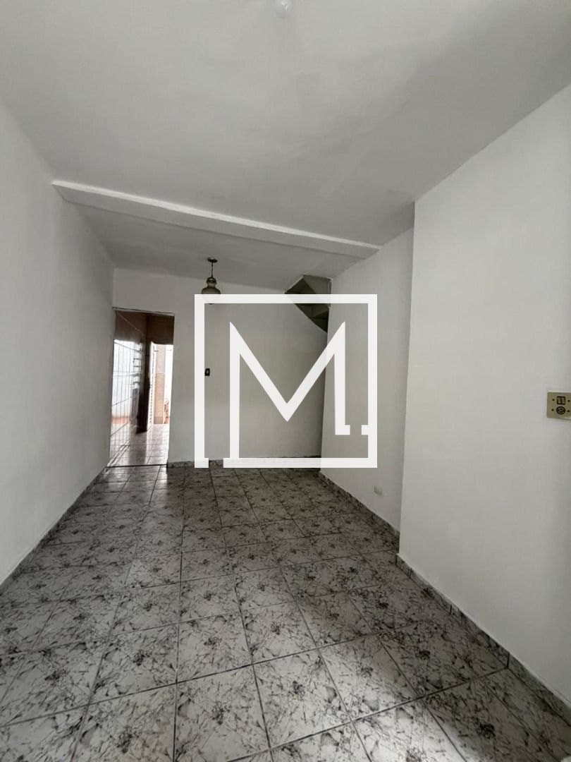 Sobrado com 2 dormitórios à venda, 110 m² por R$ 620.000 - Ipiranga - São Paulo/SP