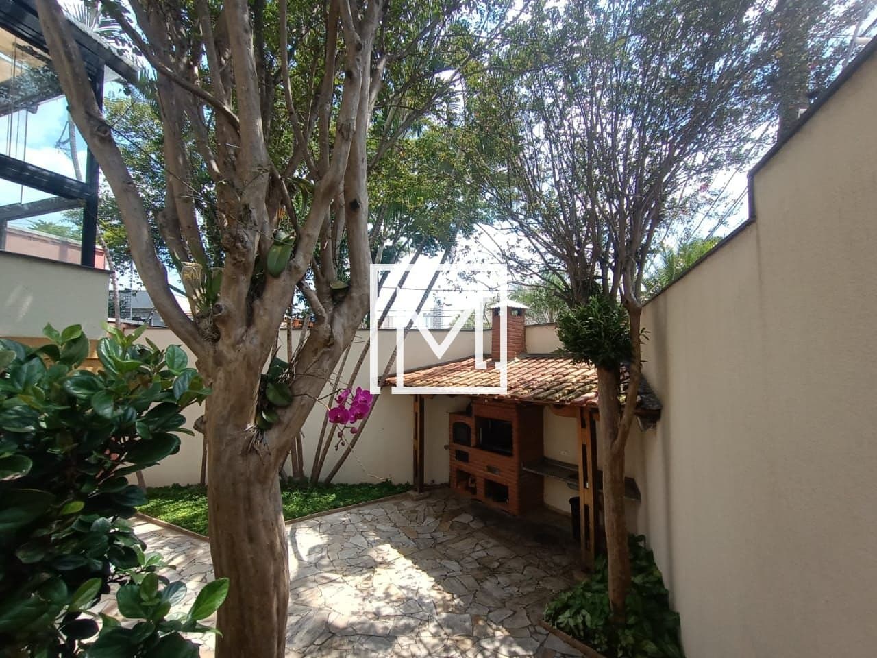 Sobrado à venda, 127 m² por R$ 1.000.000 - Vila Santo Estéfano - São Paulo/SP