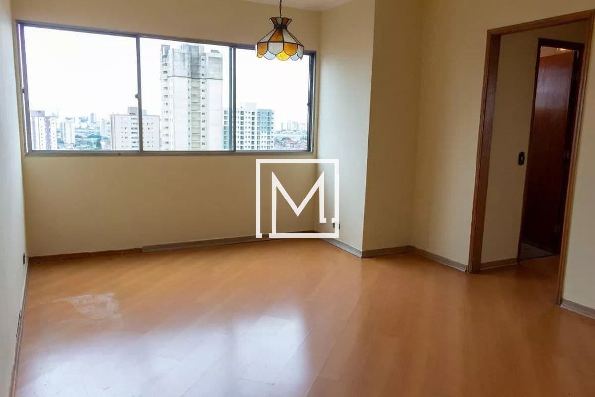 Apartamento à venda, 70 m² por R$ 459.490 - Moinho Velho - São Paulo/SP