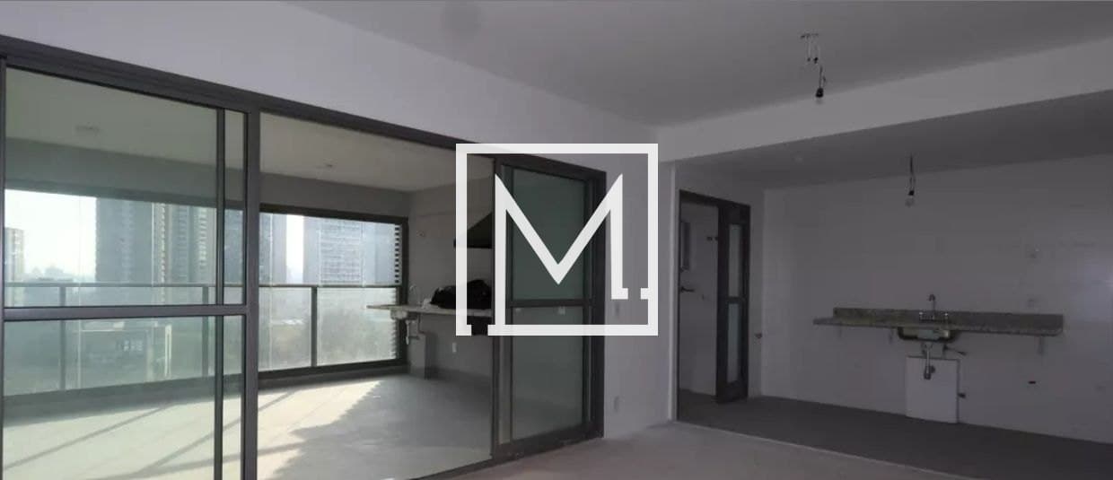 Apartamento com 3 dormitórios à venda, 118 m² por R$ 1.730.000 - Chácara Klabin - São Paulo/SP