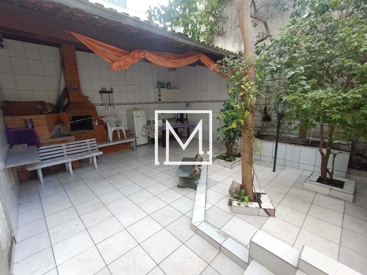 Sobrado à venda, 290 m² por R$ 850.000 - Ipiranga - São Paulo/SP