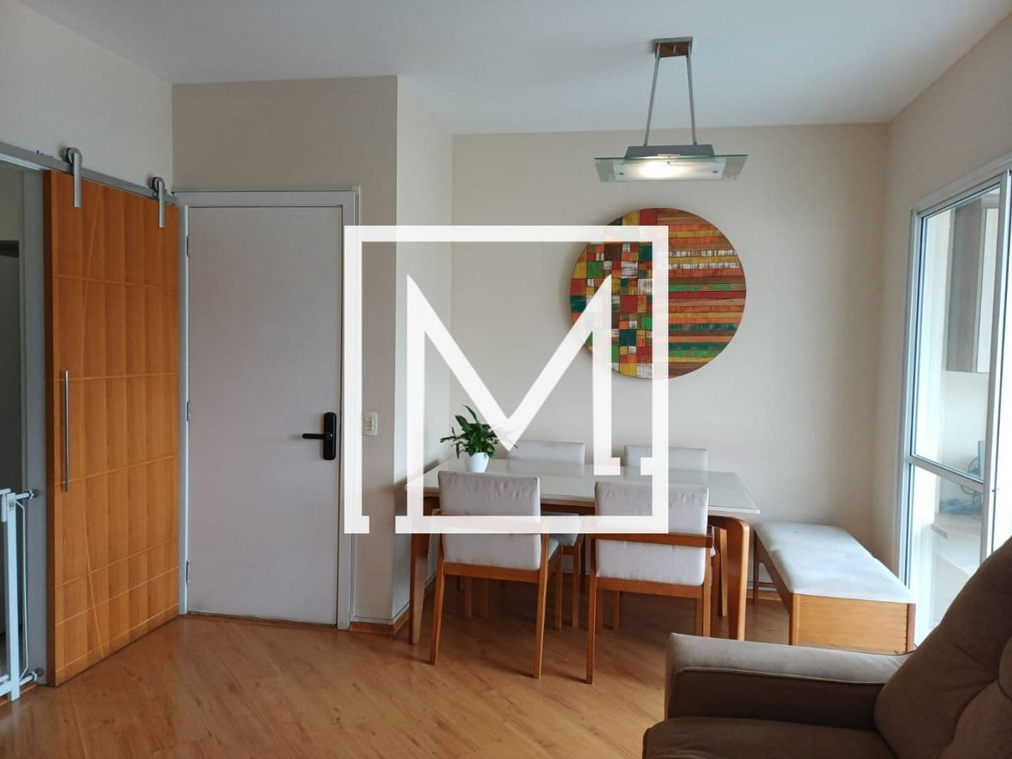 Apartamento à venda, 84 m² por R$ 1.200.000 - Vila Clementino - São Paulo/SP