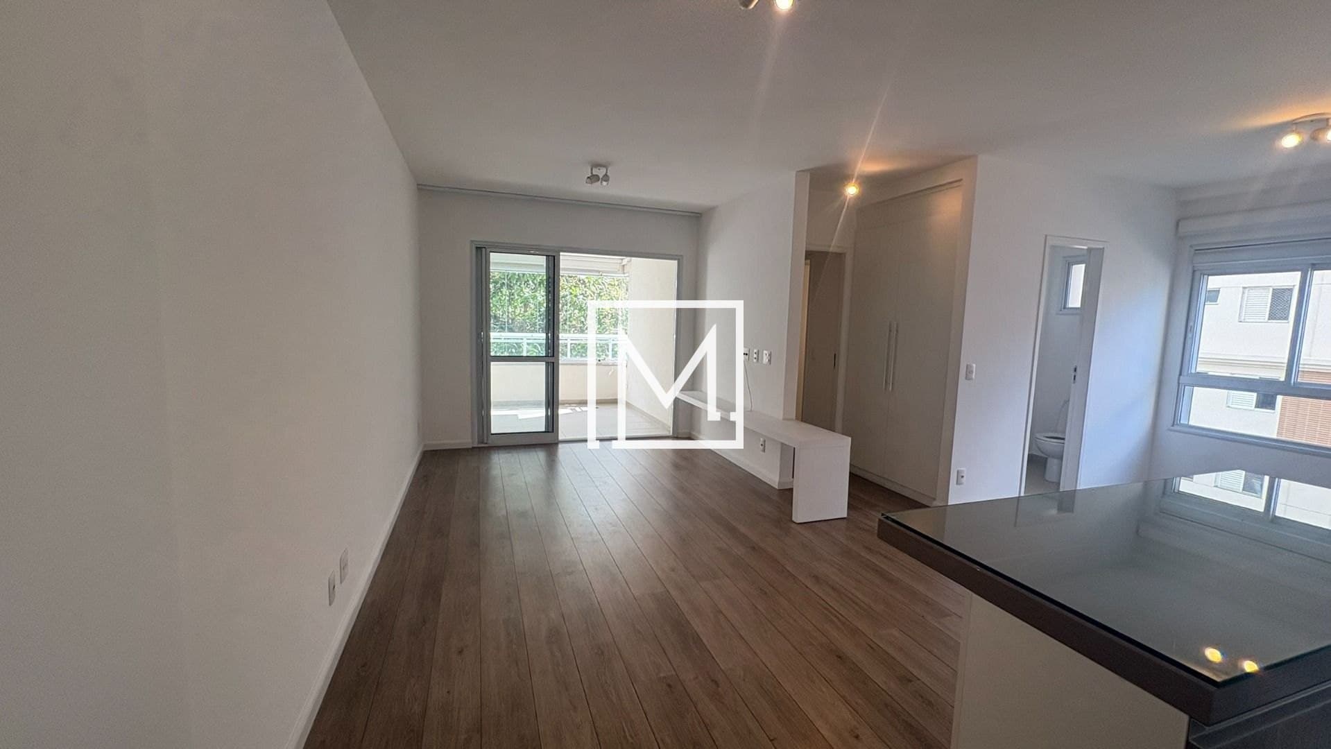 Apartamento com 2 dormitórios à venda, 67 m² por R$ 1.200.000 - Vila Mariana - São Paulo/SP