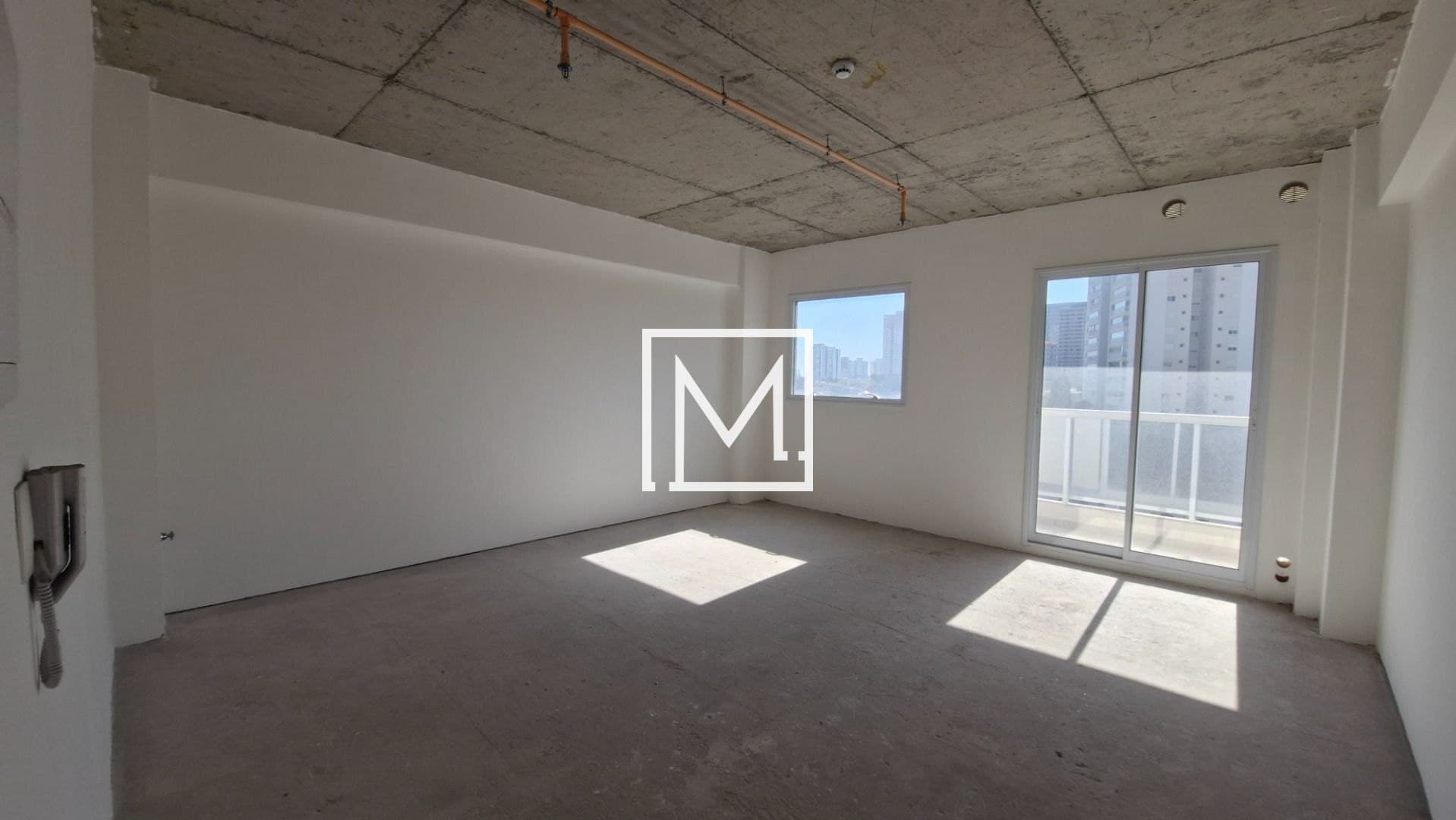 Conjunto, 221 m² - venda por R$ 2.481.003 ou aluguel por R$ 17.120/mês - Alto do Ipiranga - São Paulo/SP