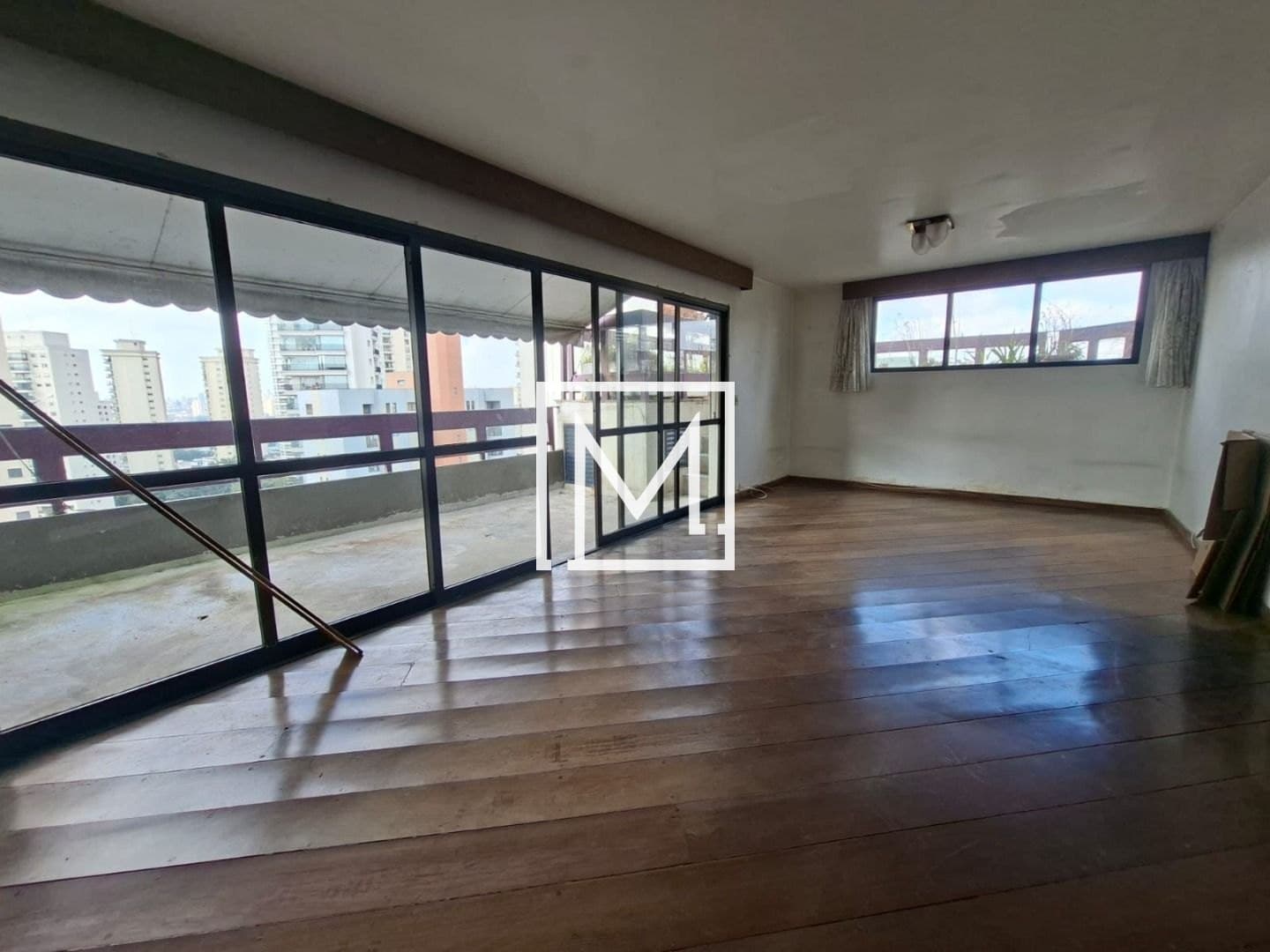 Cobertura à venda, 142 m² por R$ 2.300.000 - Chácara Klabin - São Paulo/SP