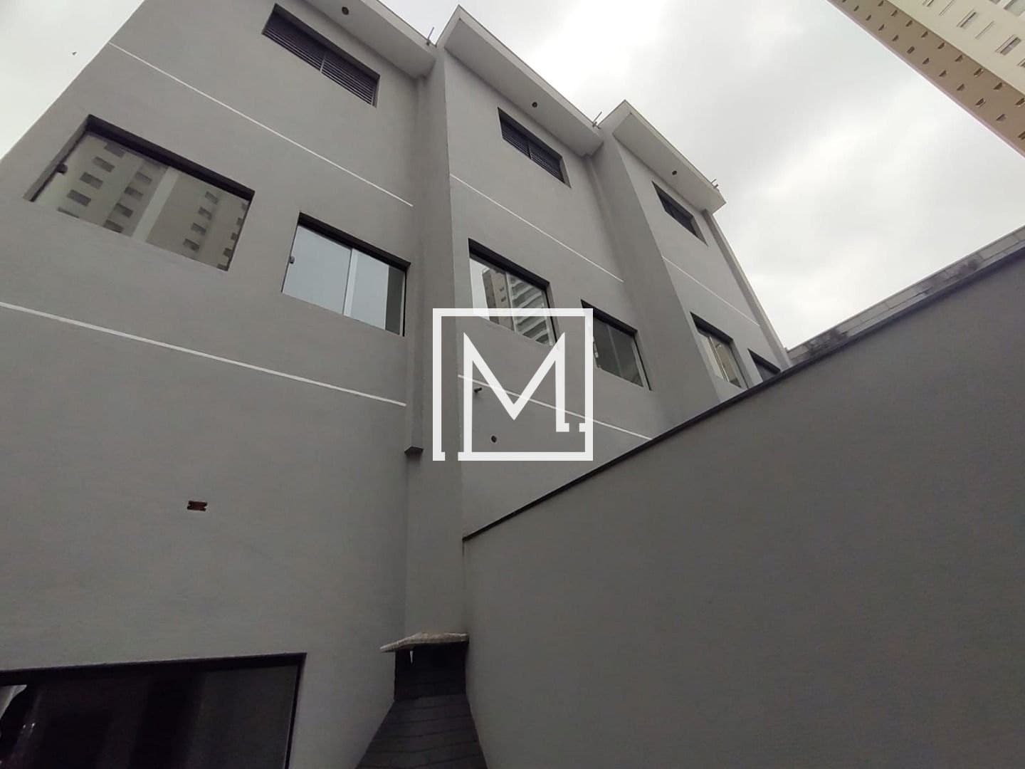 Sobrado à venda, 161 m² por R$ 1.190.000 - Chácara Inglesa - São Paulo/SP