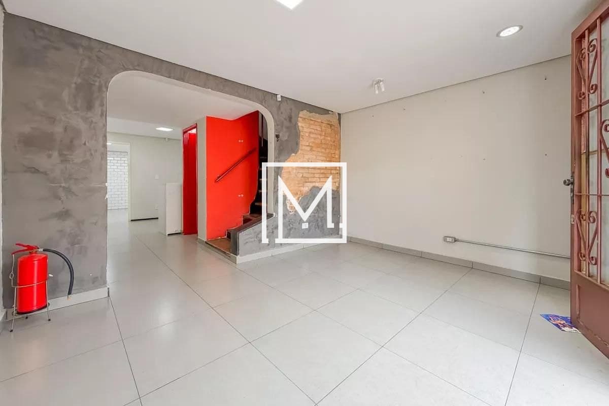 Sobrado com 3 dormitórios à venda, 128 m² por R$ 729.000 - Ipiranga - São Paulo/SP