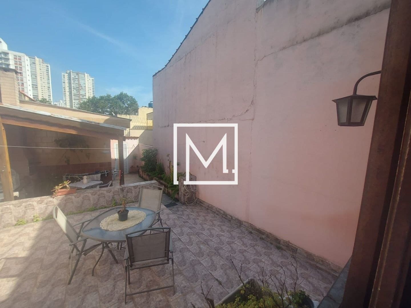 Casa com 4 dormitórios à venda, 230 m² por R$ 1.699.000 - Ipiranga - São Paulo/SP