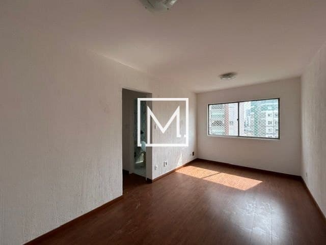 Apartamento com 1 dormitório para alugar, 45 m² por R$ 2.434,49/mês - Vila Nair - São Paulo/SP