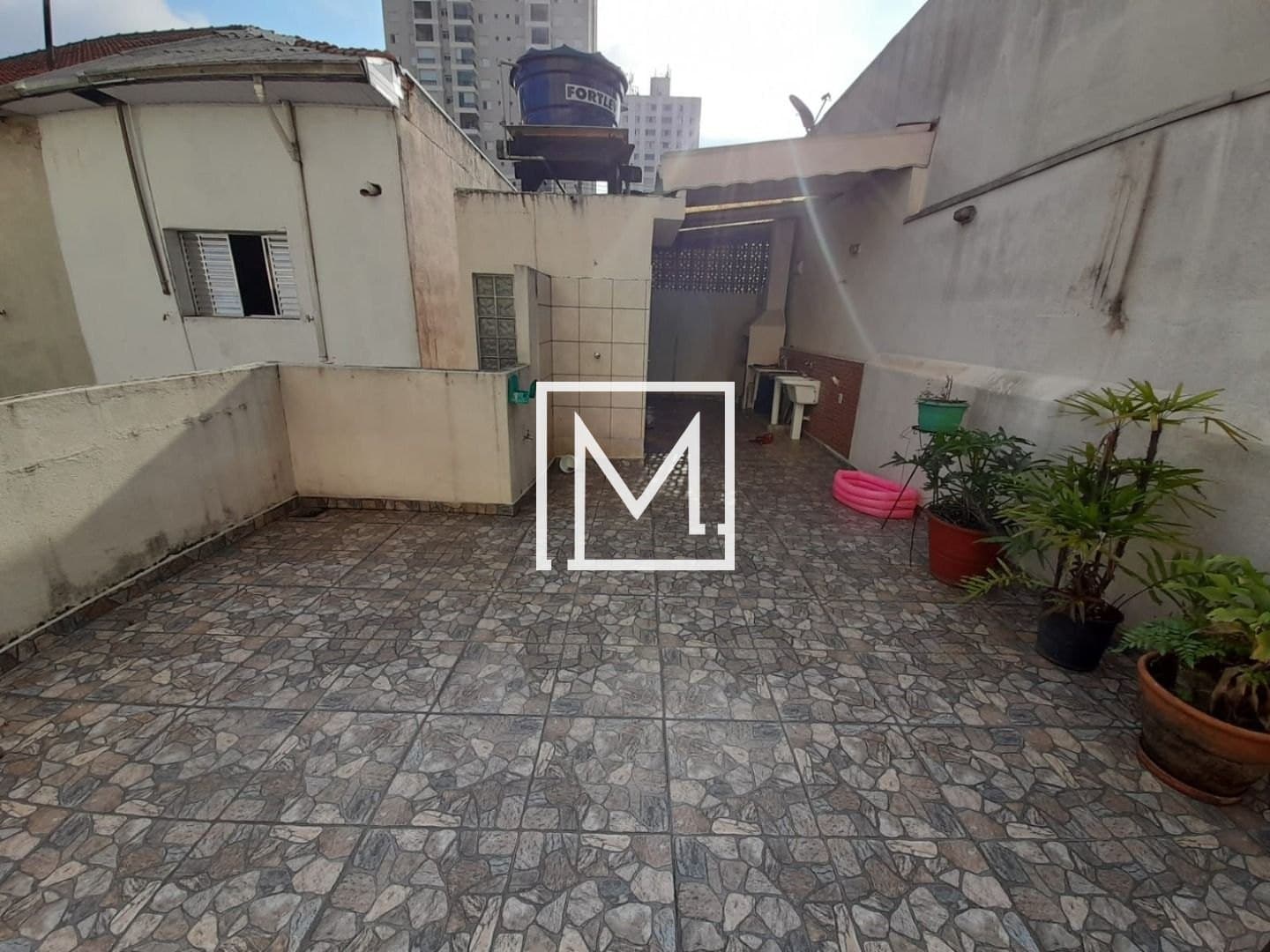 Casa à venda, 200 m² por R$ 890.000 - Ipiranga - São Paulo/SP