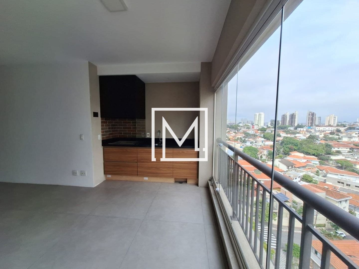 Apartamento com 3 dormitórios à venda, 110 m² por R$ 1.360.000 - Jardim da Saúde - São Paulo/SP