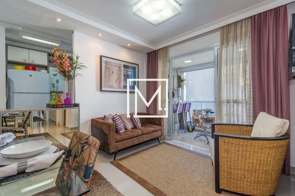 Apartamento à venda, 68 m² por R$ 820.000 - Ipiranga - São Paulo/SP