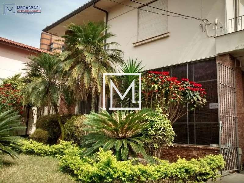 Casa com 3 dormitórios, 500 m² - venda por R$ 1.800.000 ou aluguel por R$ 12.750/mês - Vila Monumento - São Paulo/SP