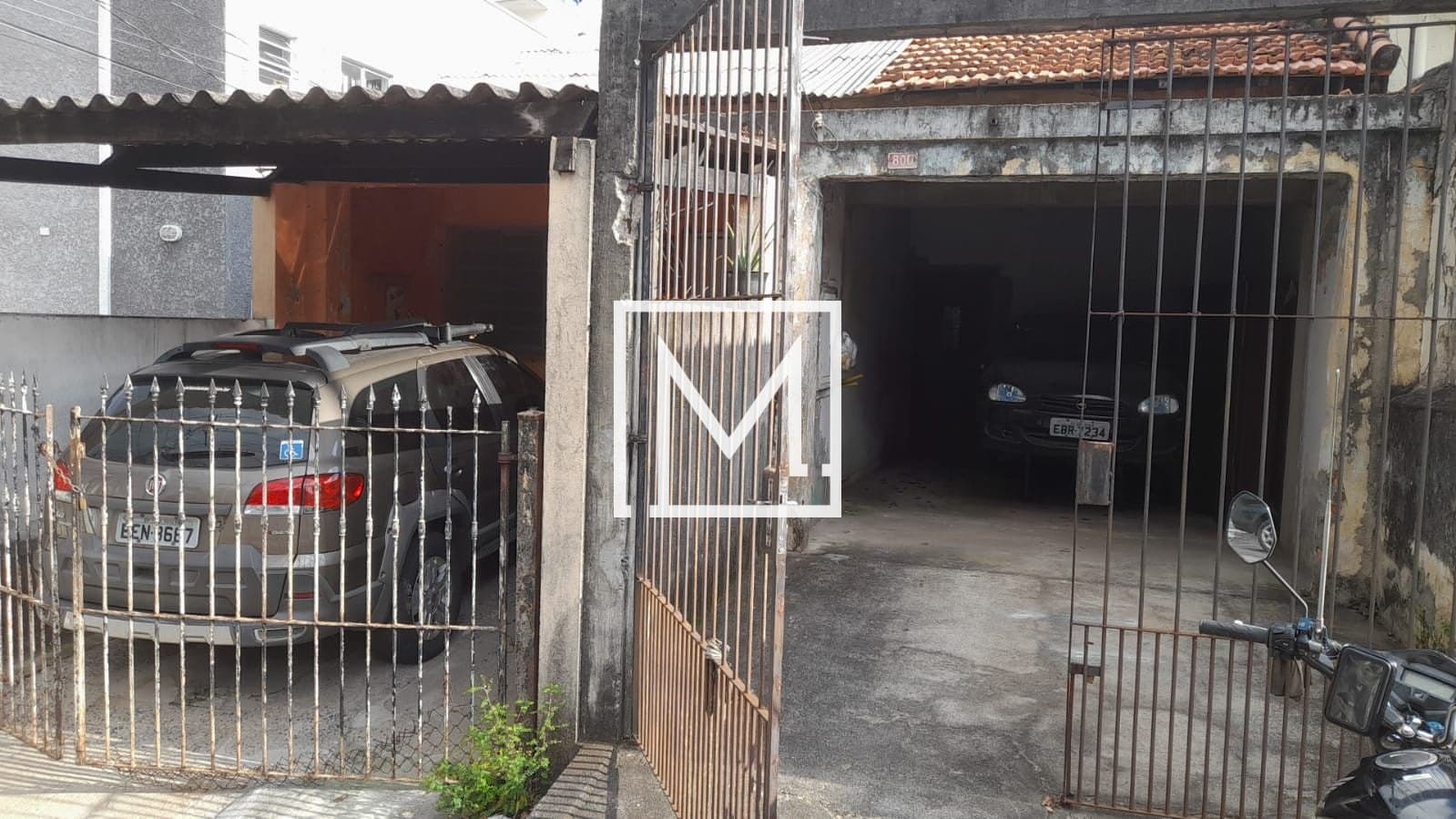 Terreno à venda, 320 m² por R$ 1.400.000 - Ipiranga - São Paulo/SP