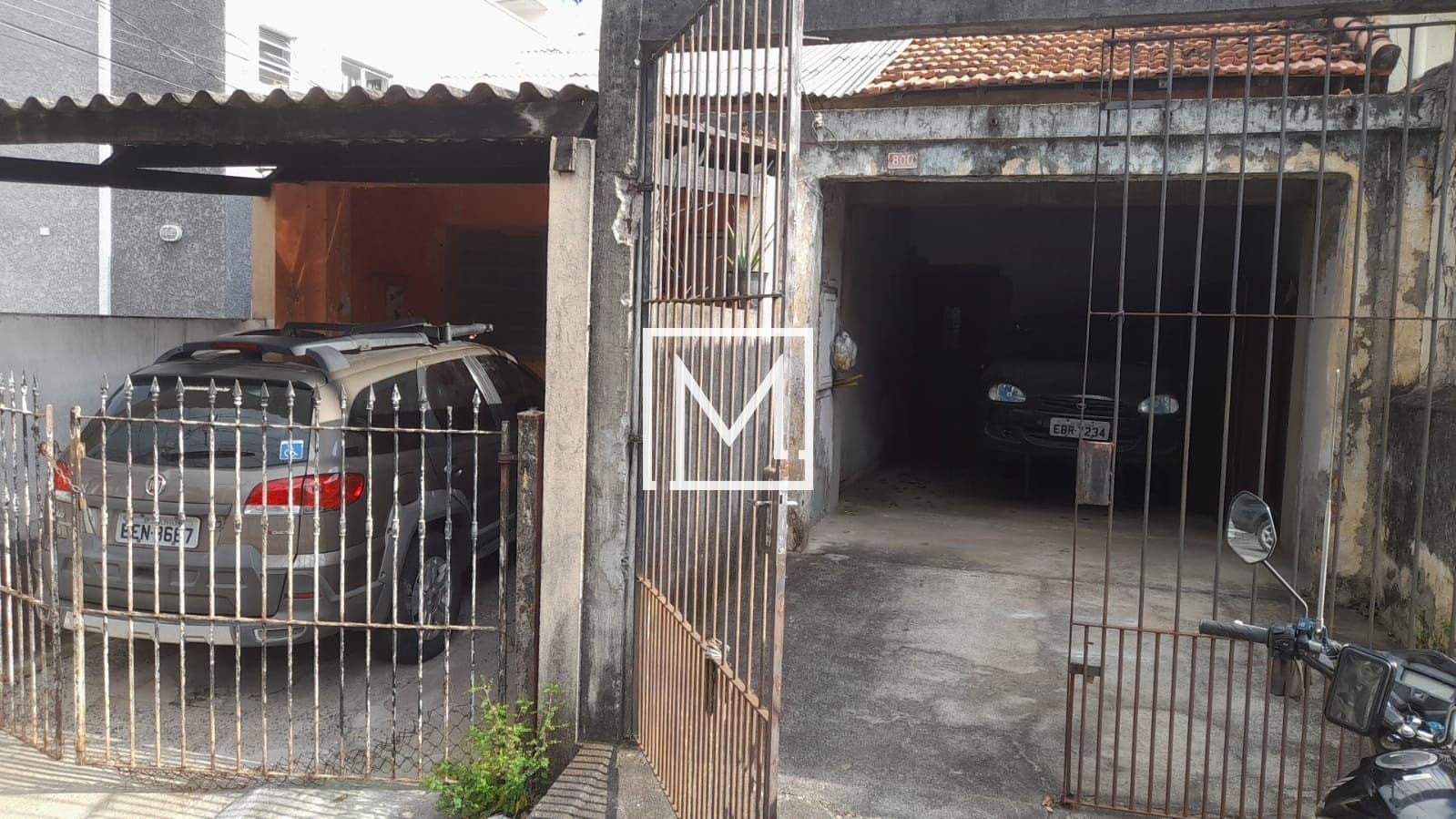 Terreno à venda, 320 m² por R$ 1.400.000 - Ipiranga - São Paulo/SP