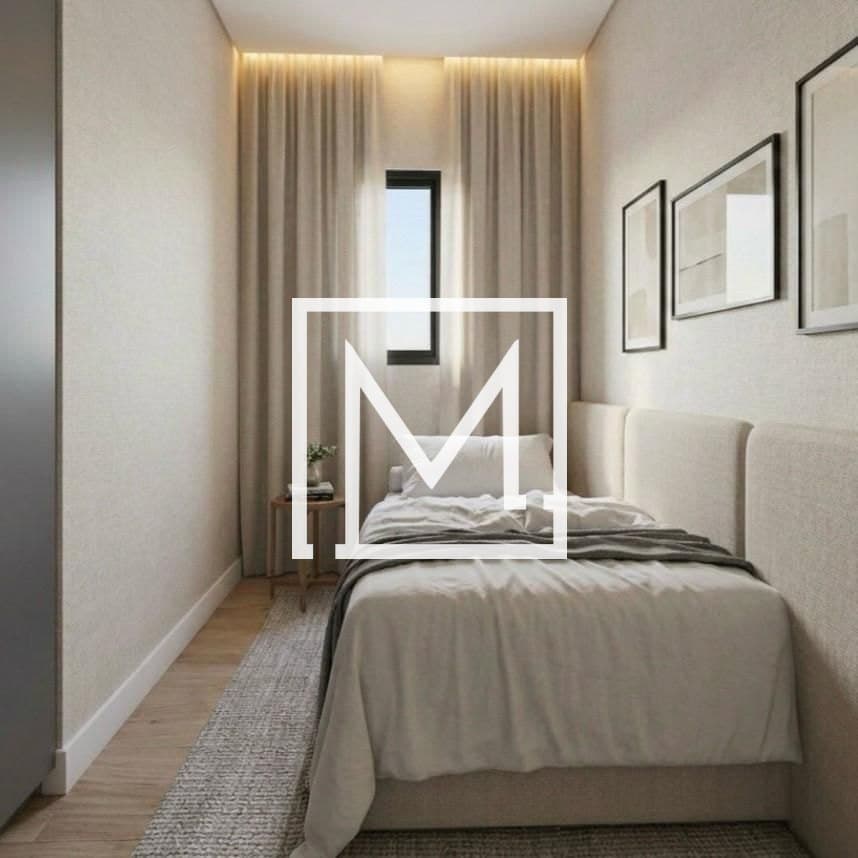 Studio com 2 dormitórios à venda, 33 m² por R$ 320.000 - Ipiranga - São Paulo/SP