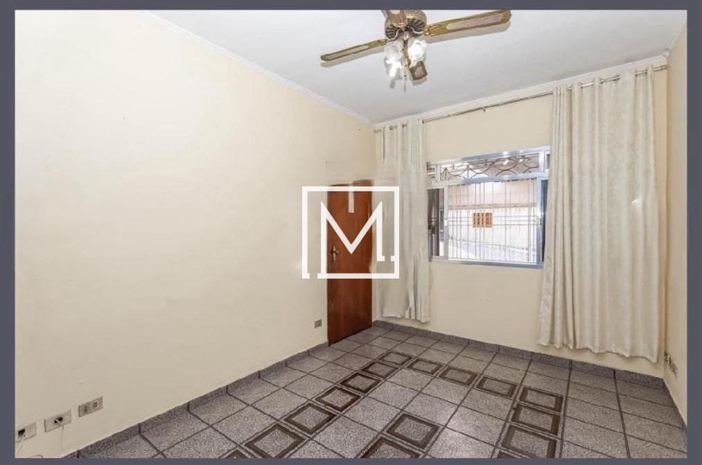 Casa com 3 dormitórios à venda, 220 m² por R$ 620.000 - Vila Liviero - São Paulo/SP