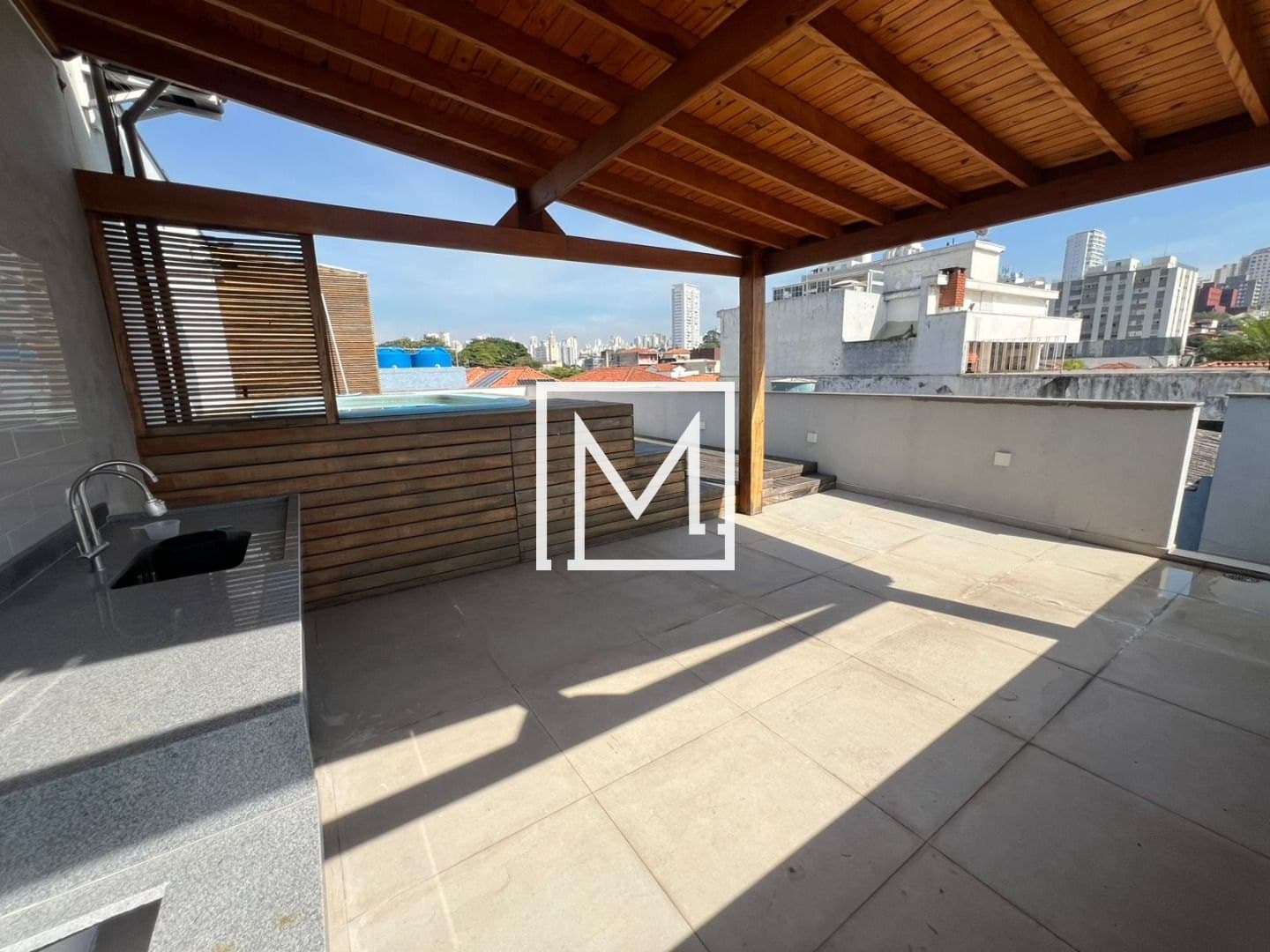Sobrado à venda, 235 m² por R$ 1.800.000 - Vila Monumento - São Paulo/SP