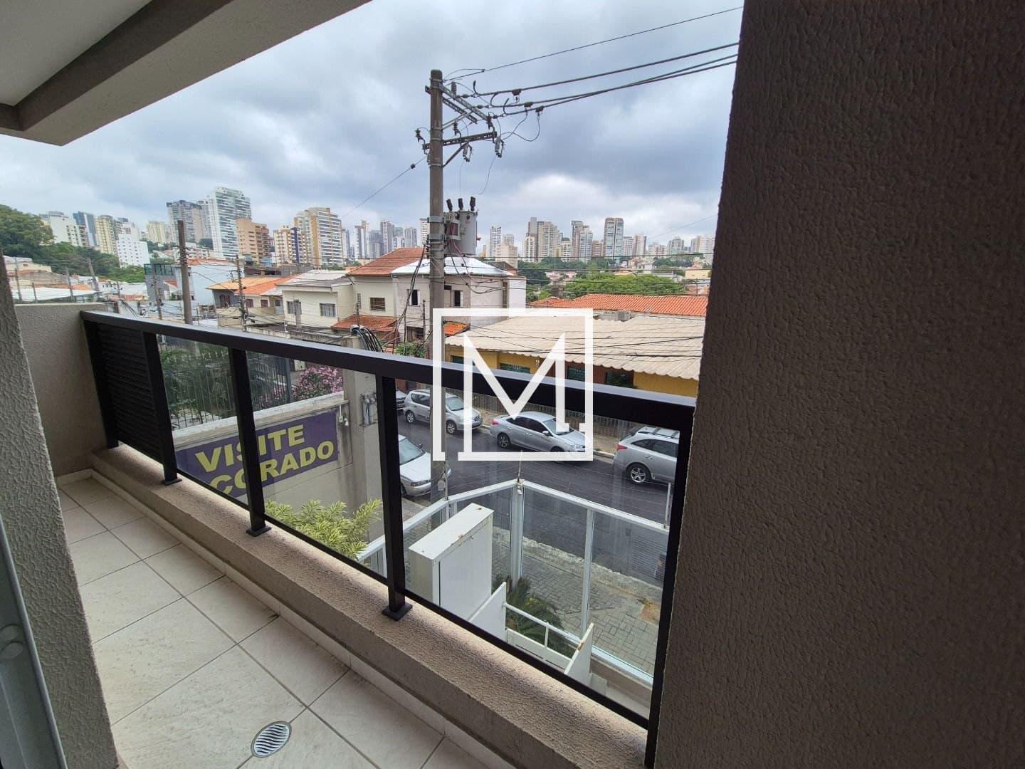 Apartamento com 1 dormitório à venda, 40 m² por R$ 640.000 - Aclimação - São Paulo/SP