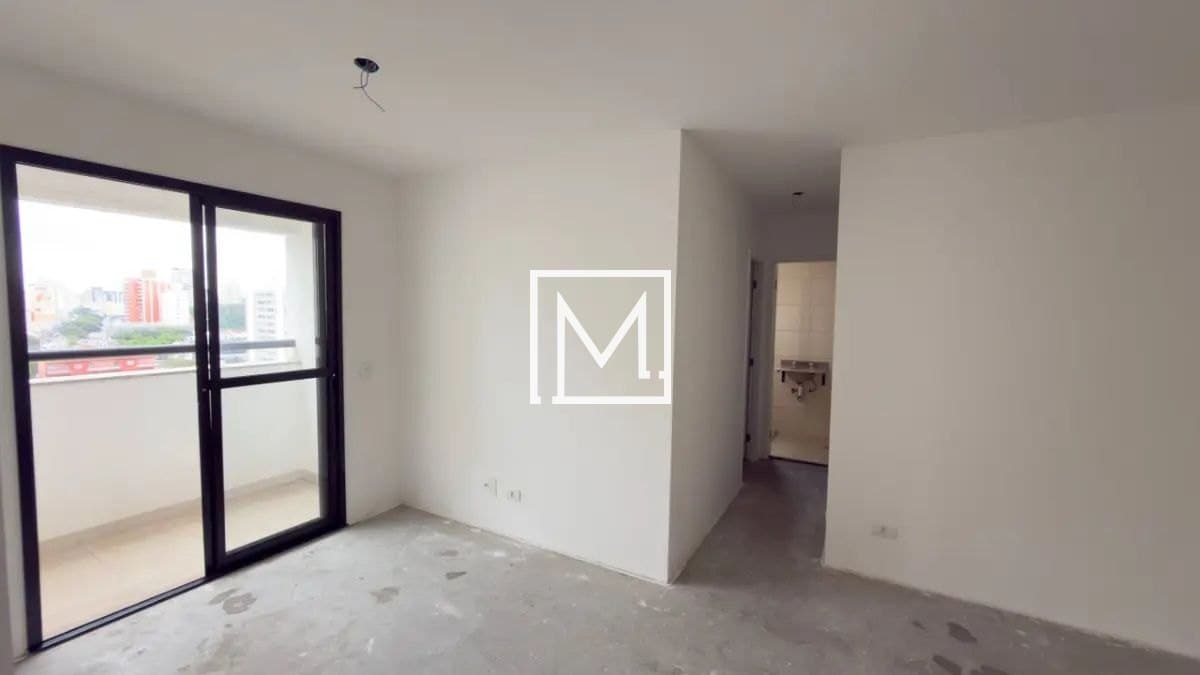 Apartamento à venda, 60 m² por R$ 690.000 - Vila Mariana - São Paulo/SP