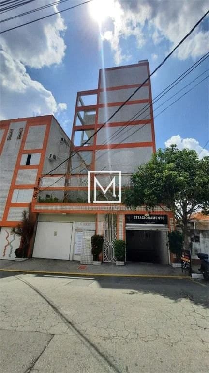 Prédio à venda, 1616 m² por R$ 9.525.000 - Moinho Velho - São Paulo/SP