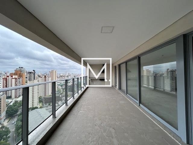 Apartamento à venda, 146 m² por R$ 2.500.000 - Chácara Klabin - São Paulo/SP