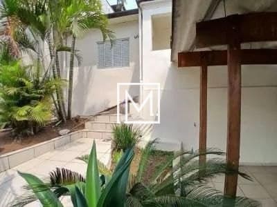 Casa com 2 dormitórios à venda, 80 m² por R$ 589.990 - Vila Dom Pedro I - São Paulo/SP
