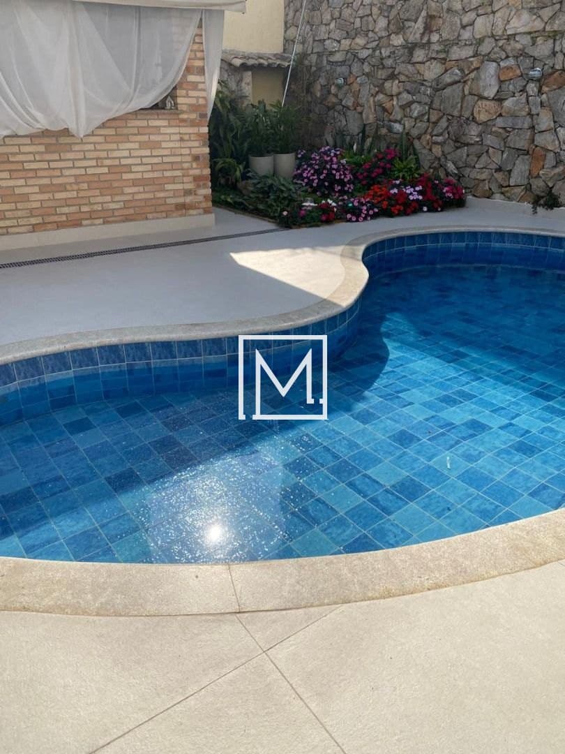 Casa à venda, 480 m² por R$ 7.900.000,1 - Klabim - São Paulo/SP
