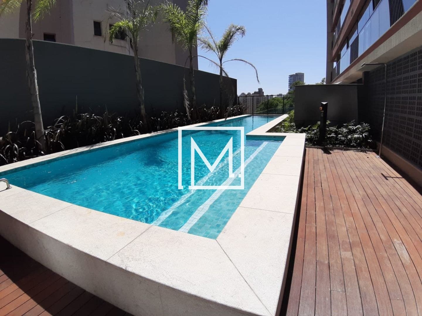 Studio à venda, 35 m² por R$ 480.000 - Vila Mariana - São Paulo/SP