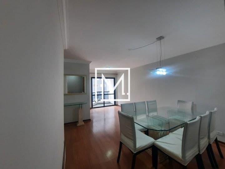Apartamento para alugar, 70 m² por R$ 5.690/mês - Vila Gumercindo - São Paulo/SP