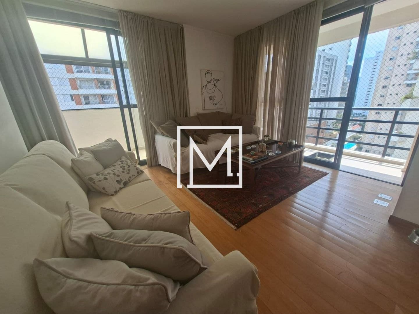 Apartamento Duplex à venda, 101 m² por R$ 1.200.000 - Paraíso - São Paulo/SP