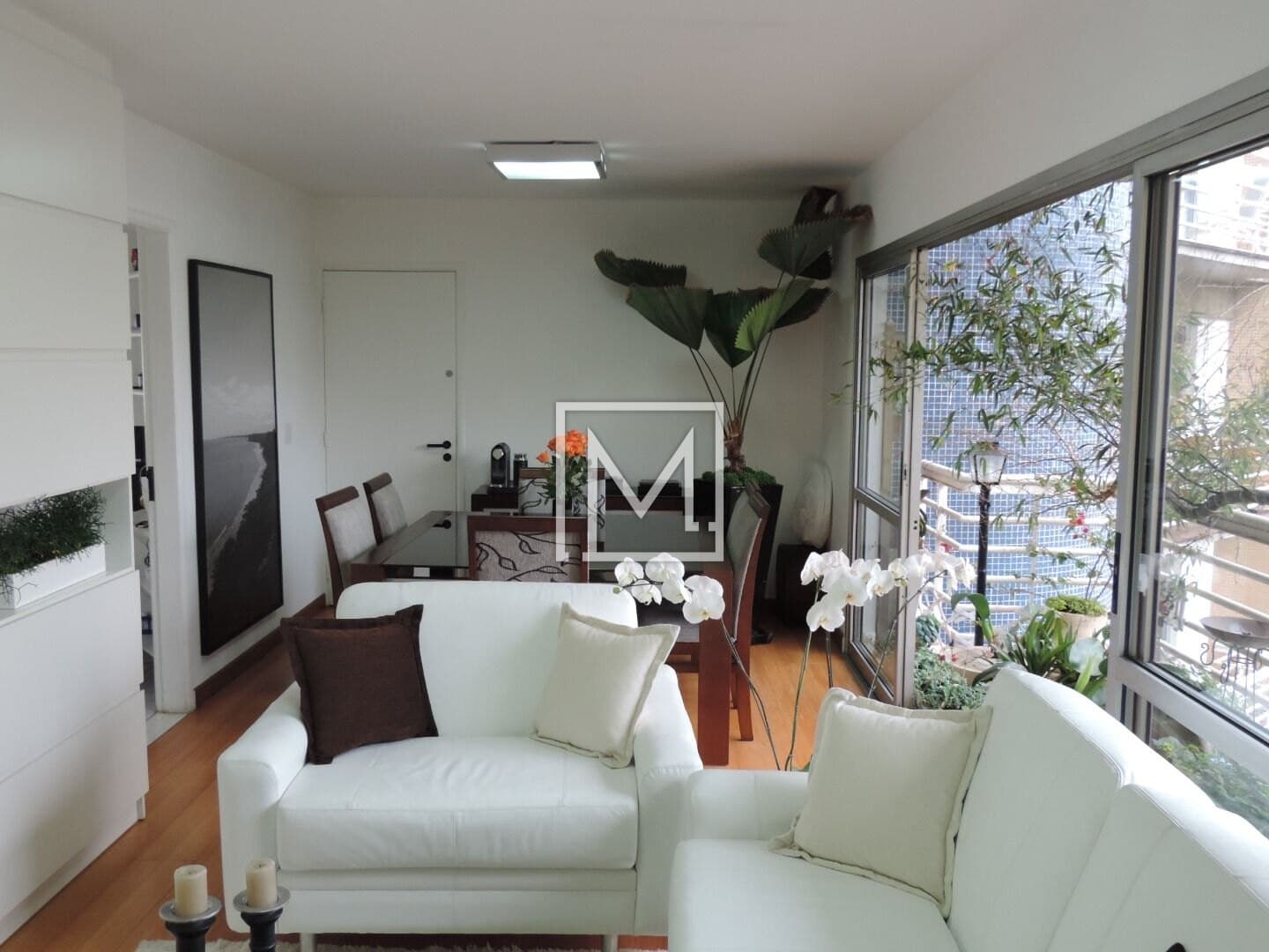 Apartamento com 3 dormitórios à venda, 100 m² por R$ 1.100.000 - Vila Mariana - São Paulo/SP