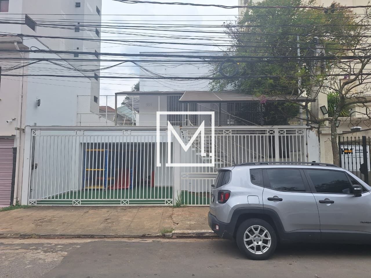 Casa, 280 m² - venda por R$ 4.500.000 ou aluguel por R$ 18.398,57/mês - Vila Clementino - São Paulo/SP
